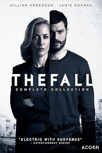 Watch The Fall Streaming Online Yidio   Poster 360x540 