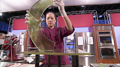 Food Network Challenge Season 8 Episode 9