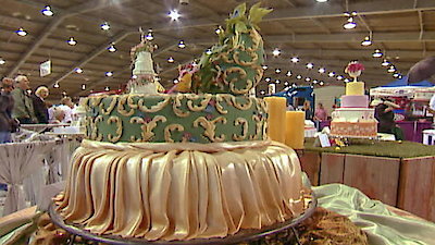 Food Network Challenge Season 1 Episode 31