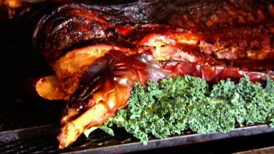 Food Network Challenge Season 1 Episode 45