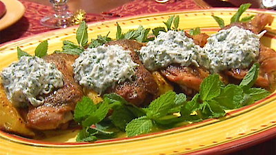 Food Network Challenge Season 2 Episode 1