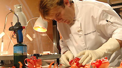 Food Network Challenge Season 2 Episode 3