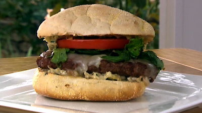 Food Network Challenge Season 2 Episode 4