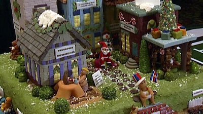 Food Network Challenge Season 2 Episode 6