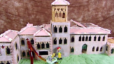 Food Network Challenge Season 2 Episode 7