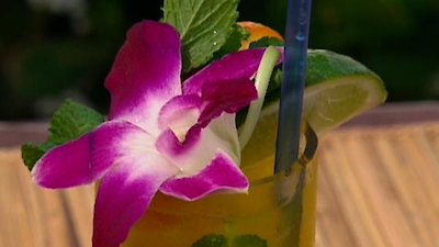 Food Network Challenge Season 3 Episode 3