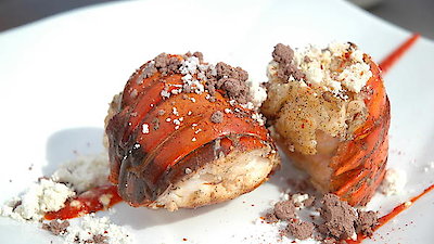 Food Network Challenge Season 3 Episode 4