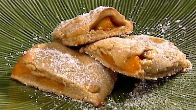 Food Network Challenge Season 3 Episode 5