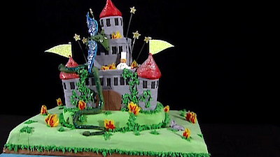 Food Network Challenge Season 3 Episode 6