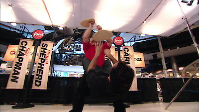 Food Network Challenge Season 3 Episode 10
