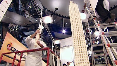 Food Network Challenge Season 3 Episode 11