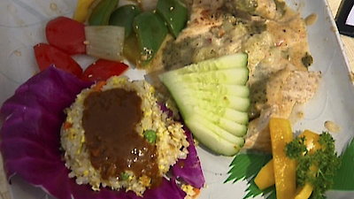 Food Network Challenge Season 3 Episode 12