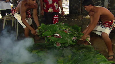 Food Network Challenge Season 4 Episode 2