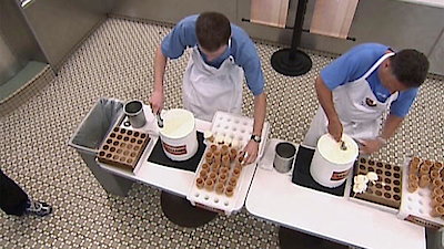 Food Network Challenge Season 4 Episode 5