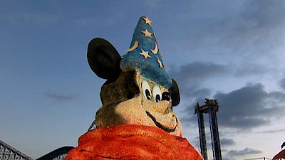 Food Network Challenge Season 4 Episode 7