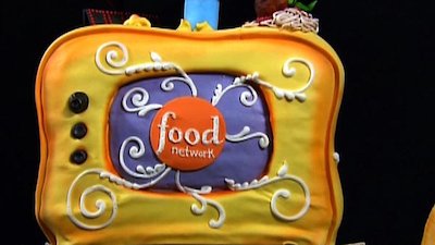 Food Network Challenge Season 4 Episode 9