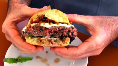 Food Network Challenge Season 4 Episode 10