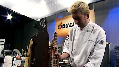 Food Network Challenge Season 4 Episode 11