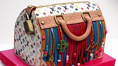 Food Network Challenge Season 4 Episode 12