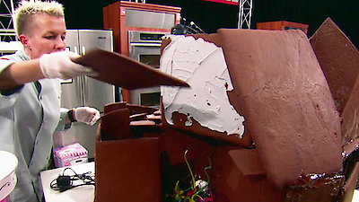 Food Network Challenge Season 5 Episode 3