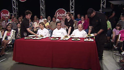 Food Network Challenge Season 7 Episode 7