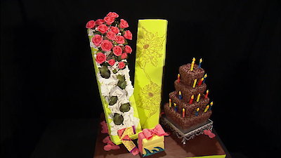 Food Network Challenge Season 8 Episode 5