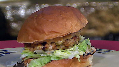 Food Network Challenge Season 8 Episode 6