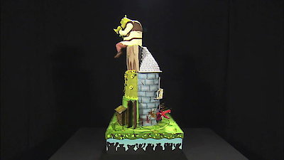 Food Network Challenge Season 8 Episode 7