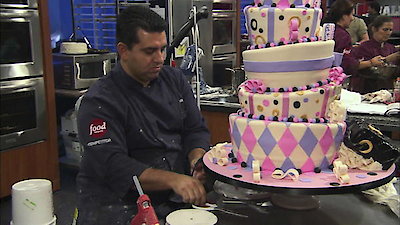 Food Network Challenge Season 8 Episode 8