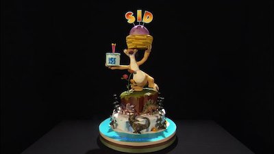 Food Network Challenge Season 8 Episode 10