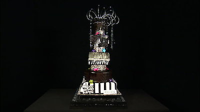 Food Network Challenge Season 9 Episode 3