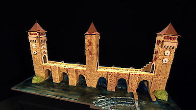 Food Network Challenge Season 9 Episode 8