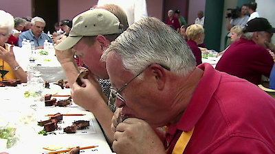 Food Network Challenge Season 10 Episode 1