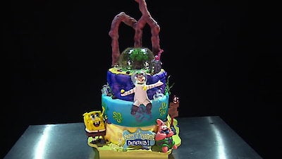 Food Network Challenge Season 10 Episode 6