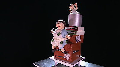 Food Network Challenge Season 10 Episode 7