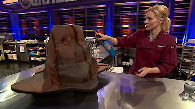 Food Network Challenge Season 10 Episode 16