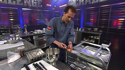 Food Network Challenge Season 10 Episode 17