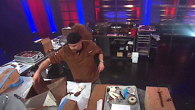 Food Network Challenge Season 10 Episode 20