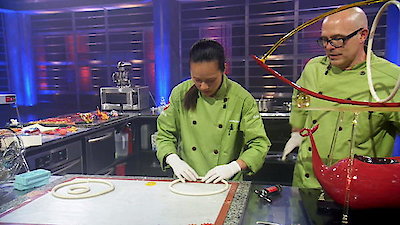 Food Network Challenge Season 10 Episode 23