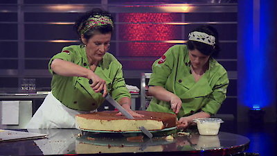 Food Network Challenge Season 10 Episode 24