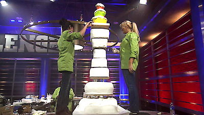 Food Network Challenge Season 10 Episode 25