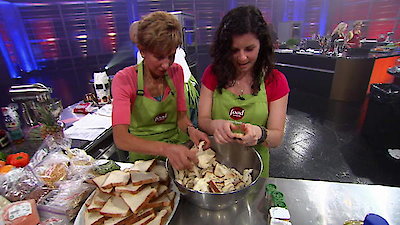 Food Network Challenge Season 10 Episode 26