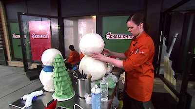 Food Network Challenge Season 10 Episode 27