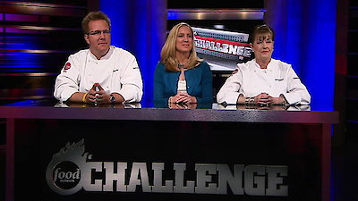 Food Network Challenge Season 10 Episode 28