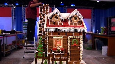 Food Network Challenge Season 9 Episode 7