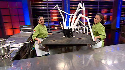 Food Network Challenge Season 11 Episode 1
