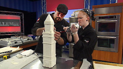 Food Network Challenge Season 9 Episode 9