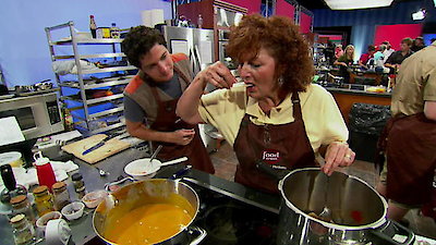 Food Network Challenge Season 9 Episode 10