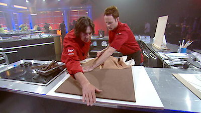 Food Network Challenge Season 11 Episode 3