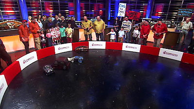 Food Network Challenge Season 11 Episode 6